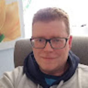 Meet your Posher, Jeff